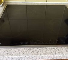 Platine de cuisson sensitive 