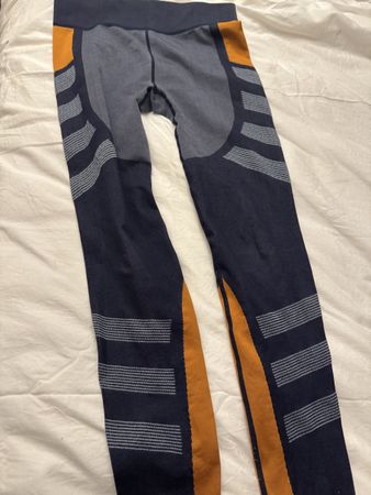 Leggings sport femme South Beach taille M