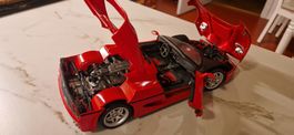 Ferrari F 50