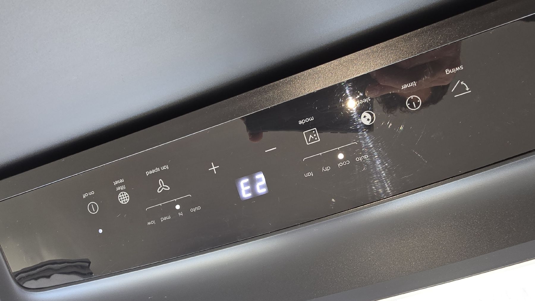 Electrolux Climatiseurs: Electrolux Mobile Klimagerät  – D'occasion à Lenzburg par cameleoncolor 7
