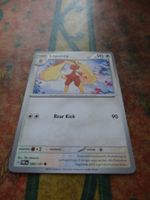 POKEMON  Lopunny   H  PRE EN  084/131   HP90   2025