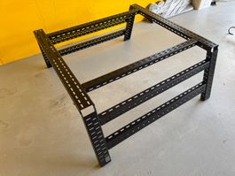 Ford Ranger/Raptor bed rack