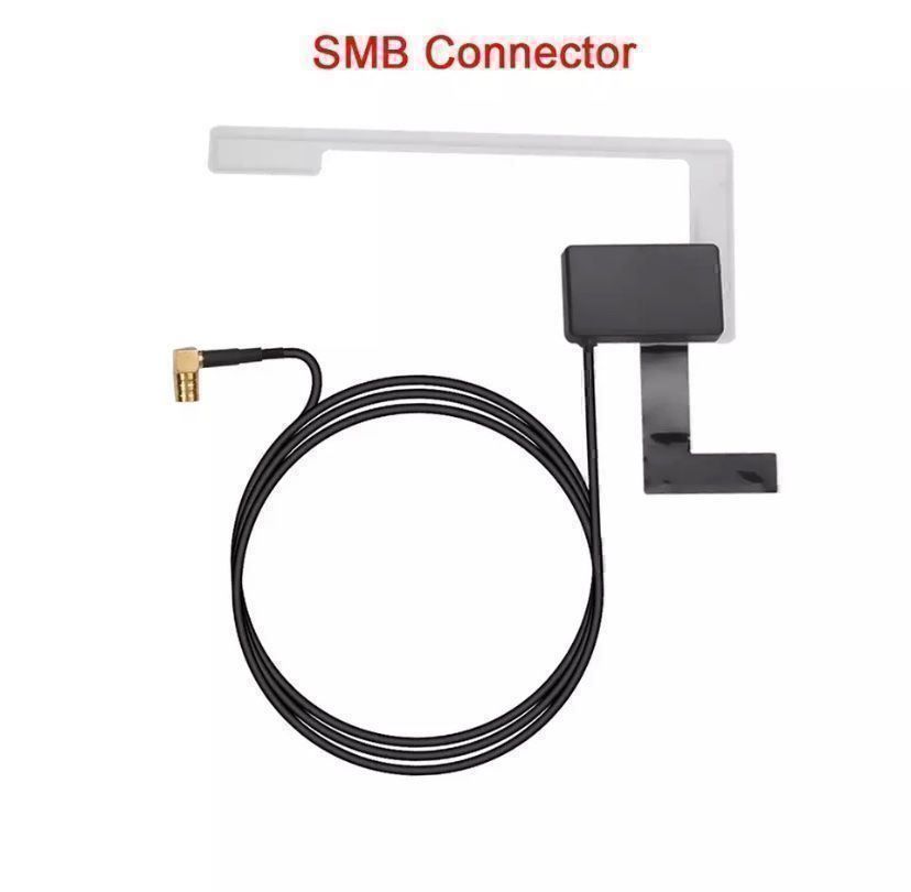 Produktbild von 868 MHz SAW Bandpassfilter – SMA Stecker, 2 MHz Bandbreite, 50 Ohm, Geringe Dämpfung, Für RFID & LoRa IoT Anwendungen
