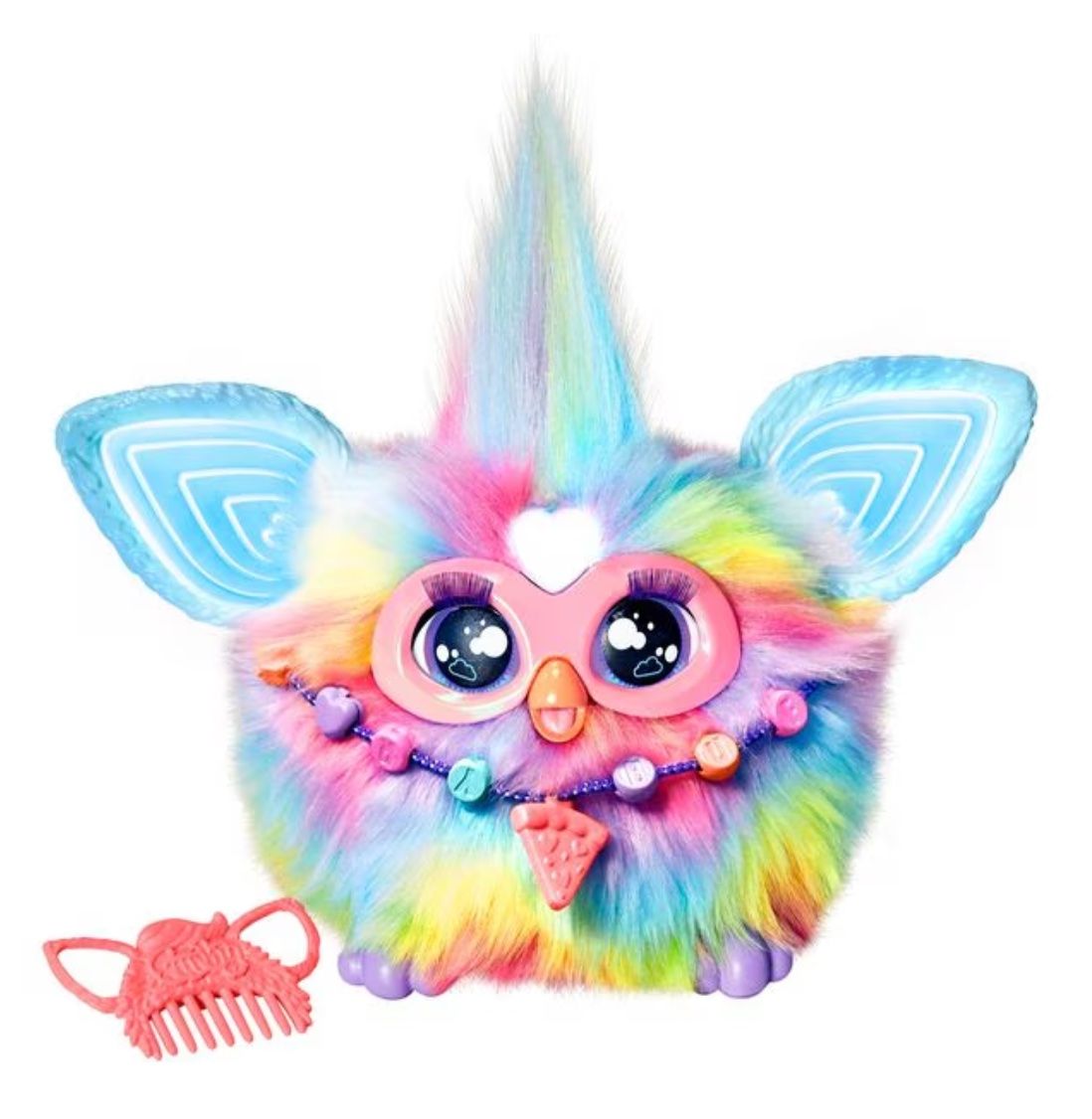 Spielzeuge: Hasbro Furby - Exclusive Colors - Deutsch – Gebraucht aus Moudon von CollectorGeek 2