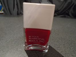 Nagellack Be your inc redible self with Nails Inc London