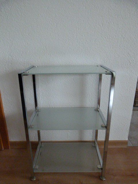 Scaffali: Glasgestell – Usato da Breitenbach venduto da tomtommY