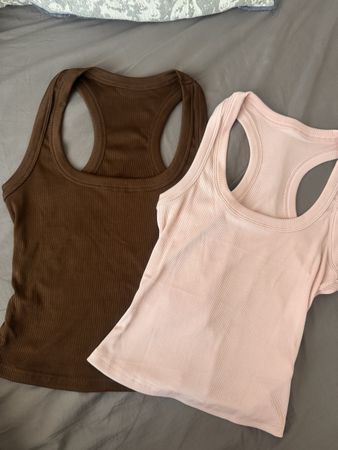 Basic Tops