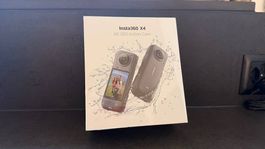 Insta360 X4 360° Actionkamera  Neu & Originalverpackt