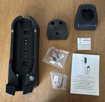 Ladeclip Halterung Audi inkl. Montagematerial neu