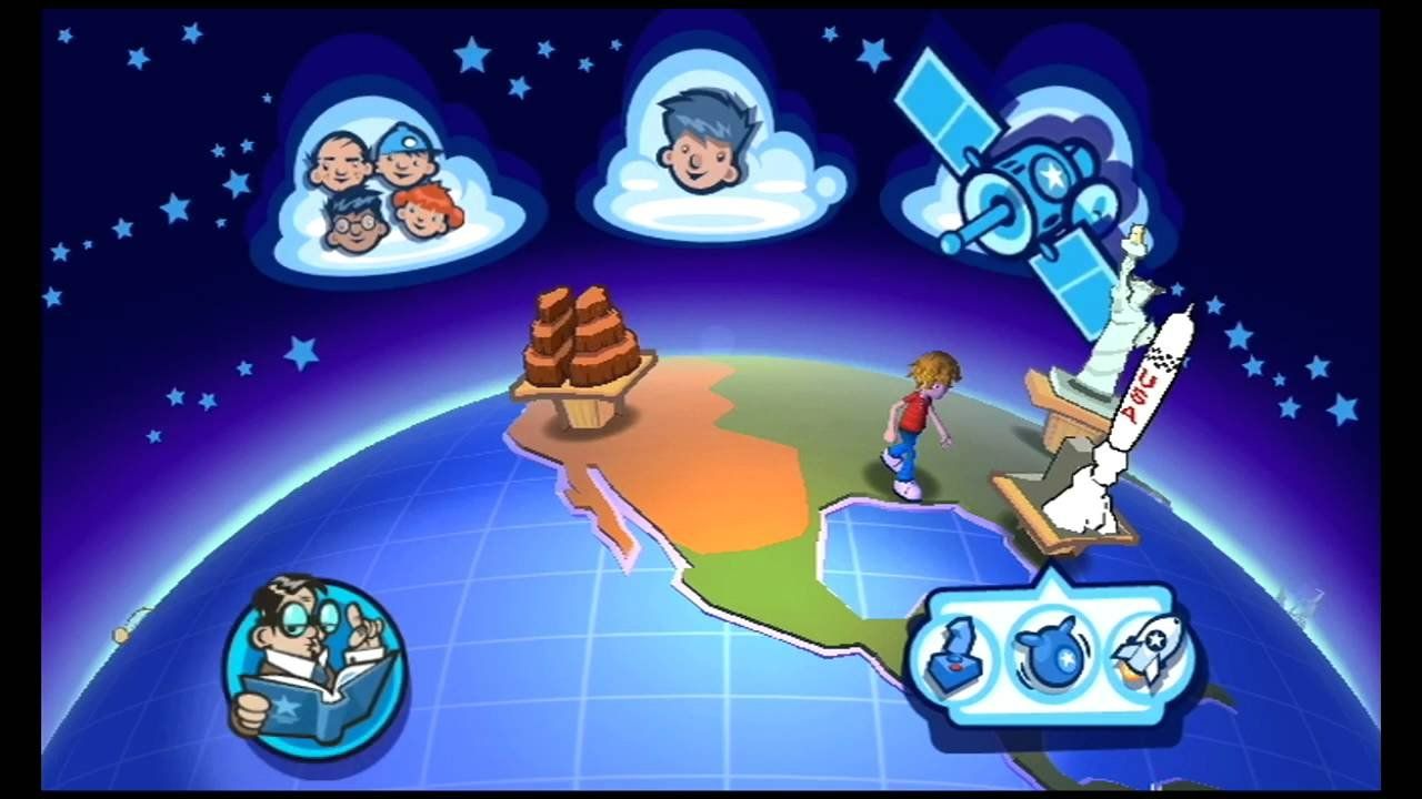 Nintendo Giochi: 😎Guinness World Records   Wii – Usato da Schüpfheim venduto da Games_Spielkonsolen 6
