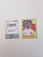 Panini Sticker HAI12