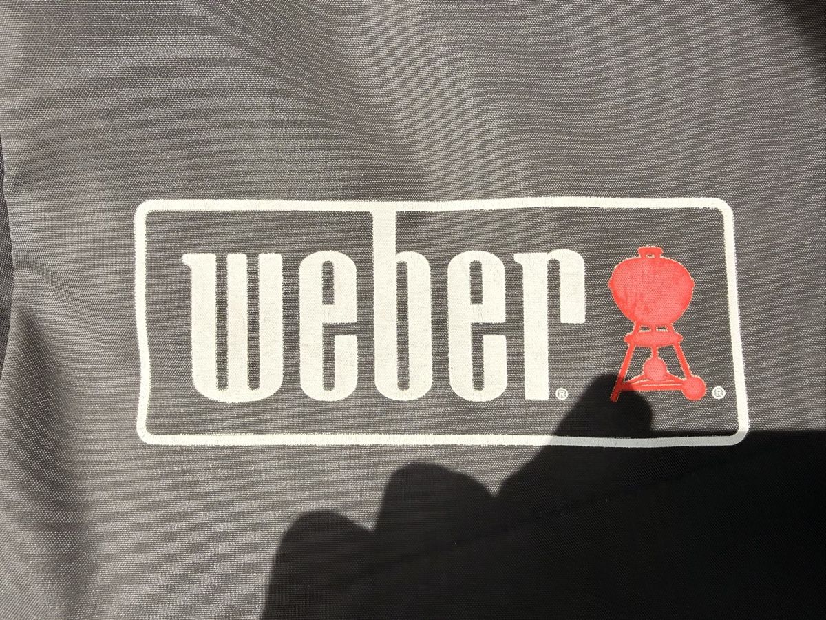 Weber Griglie: WEBER Gasgrill – Usato da Luzern venduto da psz_757t 4