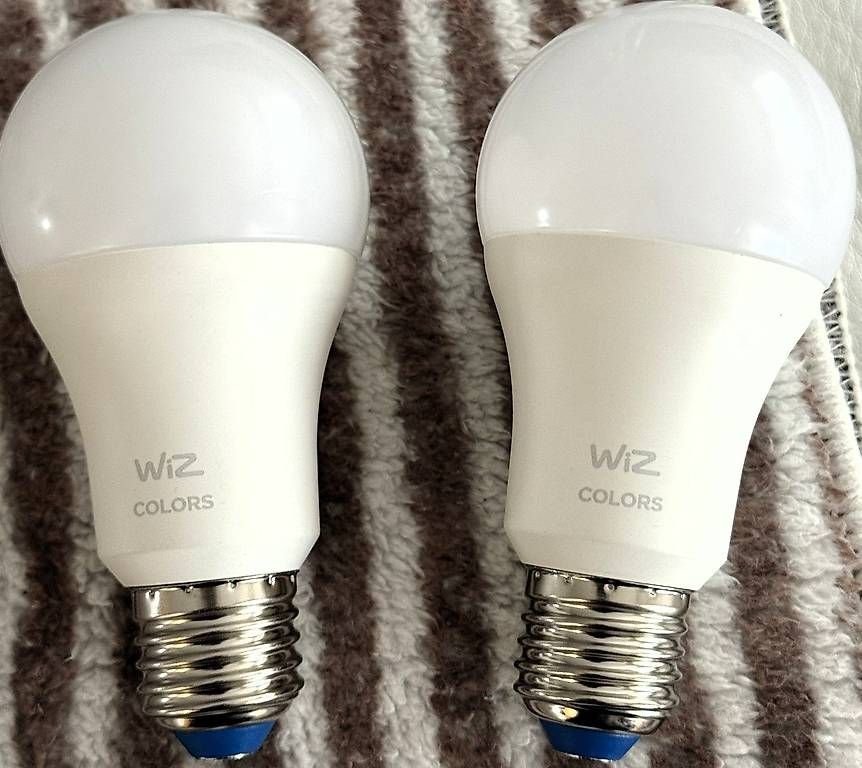 Kronleuchter & Deckenlampen: Rustikale Decken-Wand-Lampe 33cm mit 2 WIZ Lampen – Gebraucht aus Volketswil von T__J 2