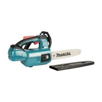 Makita Akku-Kettensäge DUC254Z 18 V