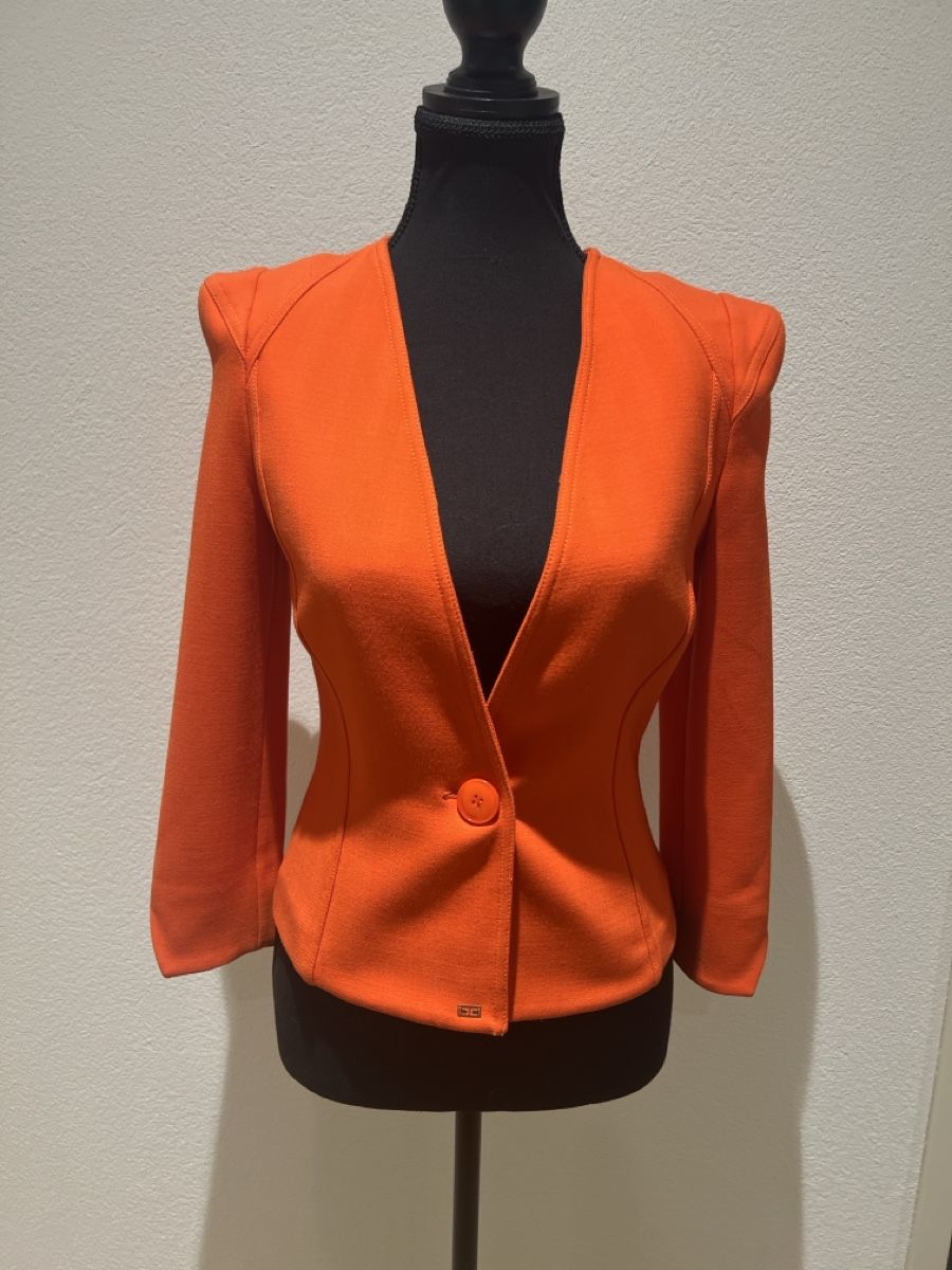 Franchi Giacche: Blazer Elisabetta Franchi – Usato da jona venduto da paulan94
