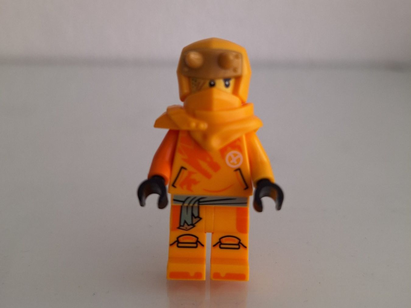 Lego Baukästen: LEGO Ninjago Minifigur – Gebraucht aus Sissach von luvama
