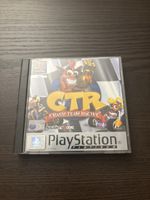 Jeu Retro Crash Team Racing Sony PlayStation PS1