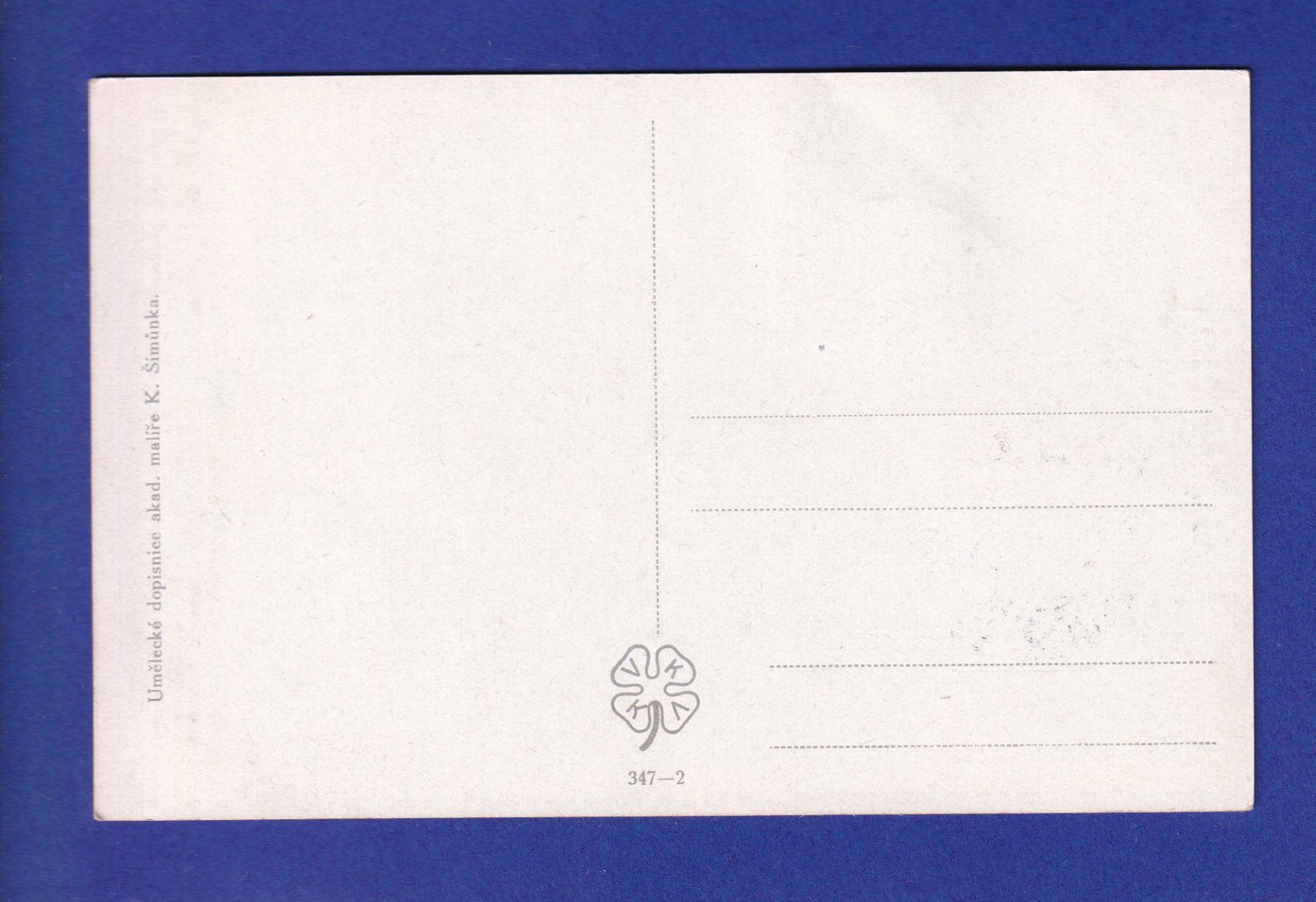 Cartoline postali: ENFANT - Costume – Usato da Pully venduto da nicecards-shop 1