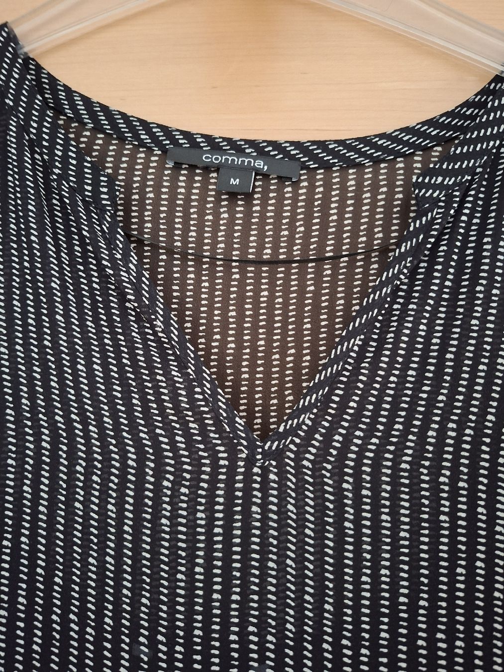 Comma Vestiti: Kleid Comma Gr. M – Usato da Hausen AG venduto da Emirfinn 1
