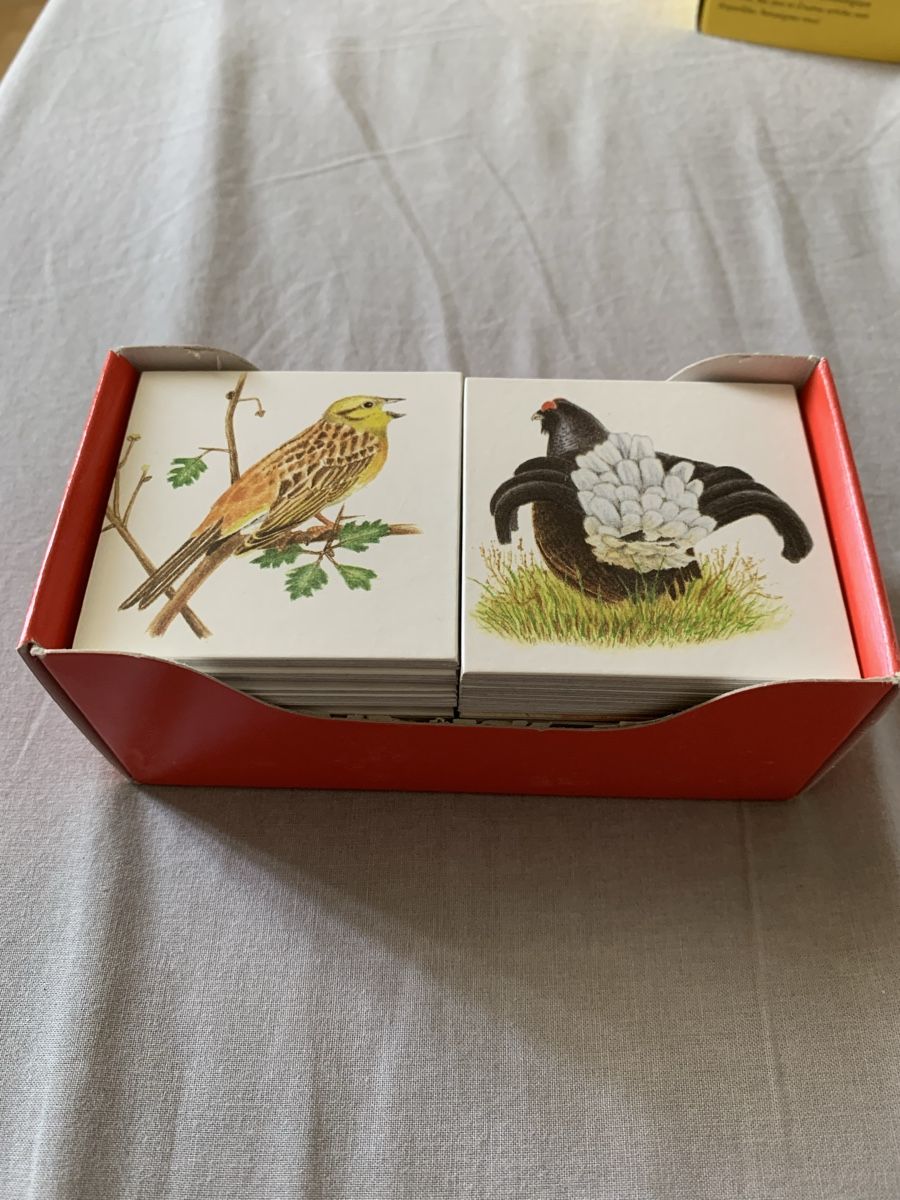 Giochi: Memory – Usato da Kirchberg BE venduto da mua81 2