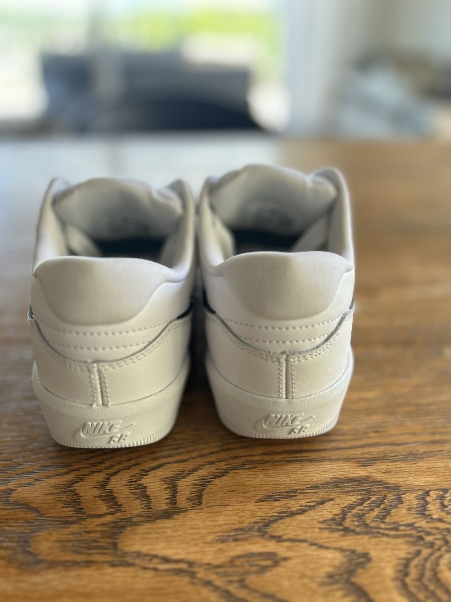 Nike Herrenschuhe: Nike Sneakers SB Force 58 Grösse 39 NEU – Neu (gemäss Beschreibung) aus Winterthur von Misch79 3