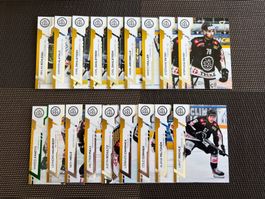 Cartes Sportzoo - Nation League  HC Lugano