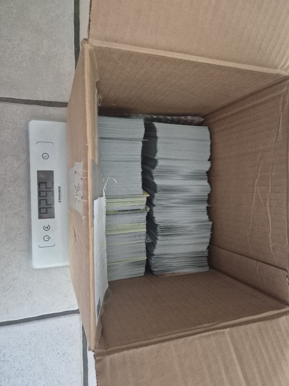 Pokémon Sammelbilder & Trading cards: Italian Pokemon bulk – Neu (gemäss Beschreibung) aus Oberrieden von ste_gsf8