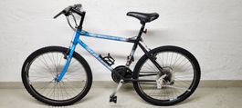 Carraro City Velo 26" Gratis Lieferung