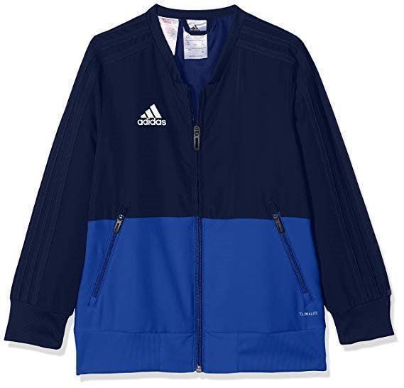 Adidas Jacken & Mäntel: adidas Kinder Trainingsjacke GR.164 NEU – Neu und originalverpackt aus Rotkreuz von Samballi