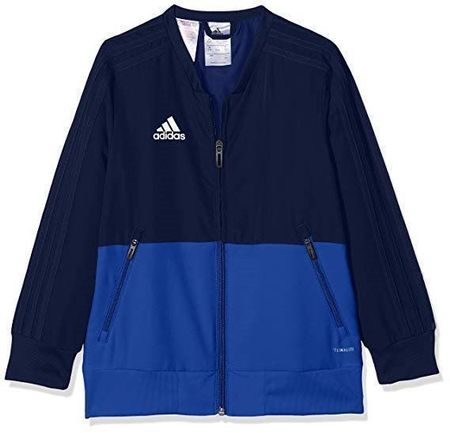 adidas Kinder Trainingsjacke GR.164 NEU