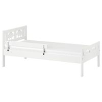 1 Jugendbett nach Wahl 70x160 B