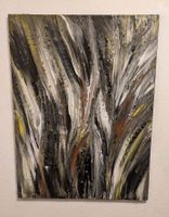 CC ART, CH Künstlerin, Acrylgemälde 60x80cm, auf Leinwand!