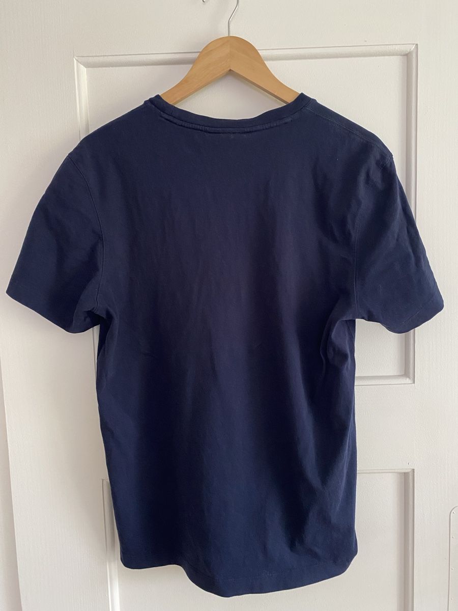 Lacoste T-Shirts: Lacoste T-Shirt – Neu (gemäss Beschreibung) aus Zürich von Uiuiui 1