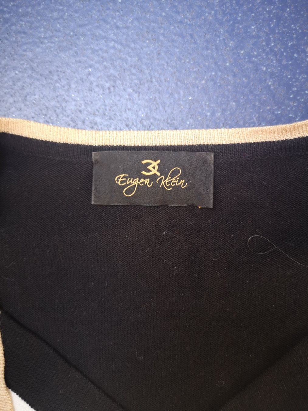 Pulls & Sweat-shirts: Pullover Damen Eugen Klein Gr. 38 – D'occasion à Meggen par Mcgiver_1 1