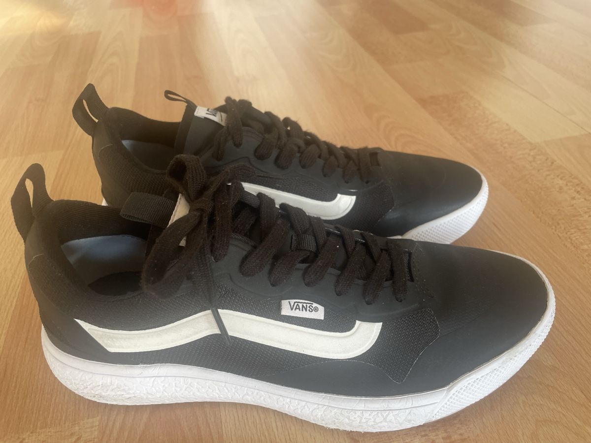Vans Scarpe da uomo: Vans ultrarange Gr. 41 – Usato da Basel venduto da mathias464 1