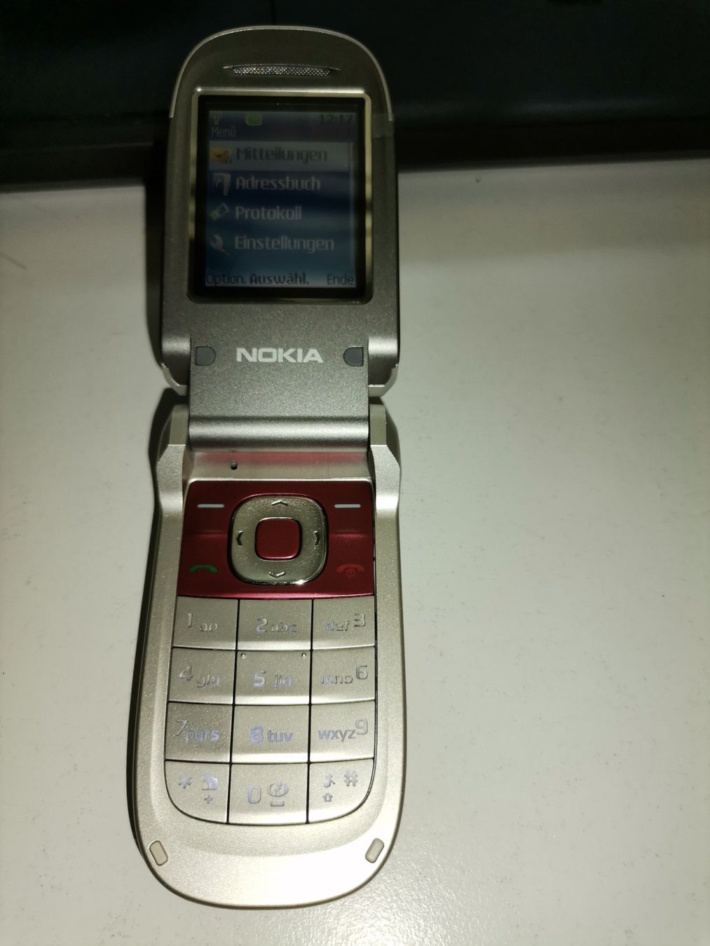 Nokia Portables: NOKIA 2760 – Neuf (Voir description) à Kleindöttingen par Katze99