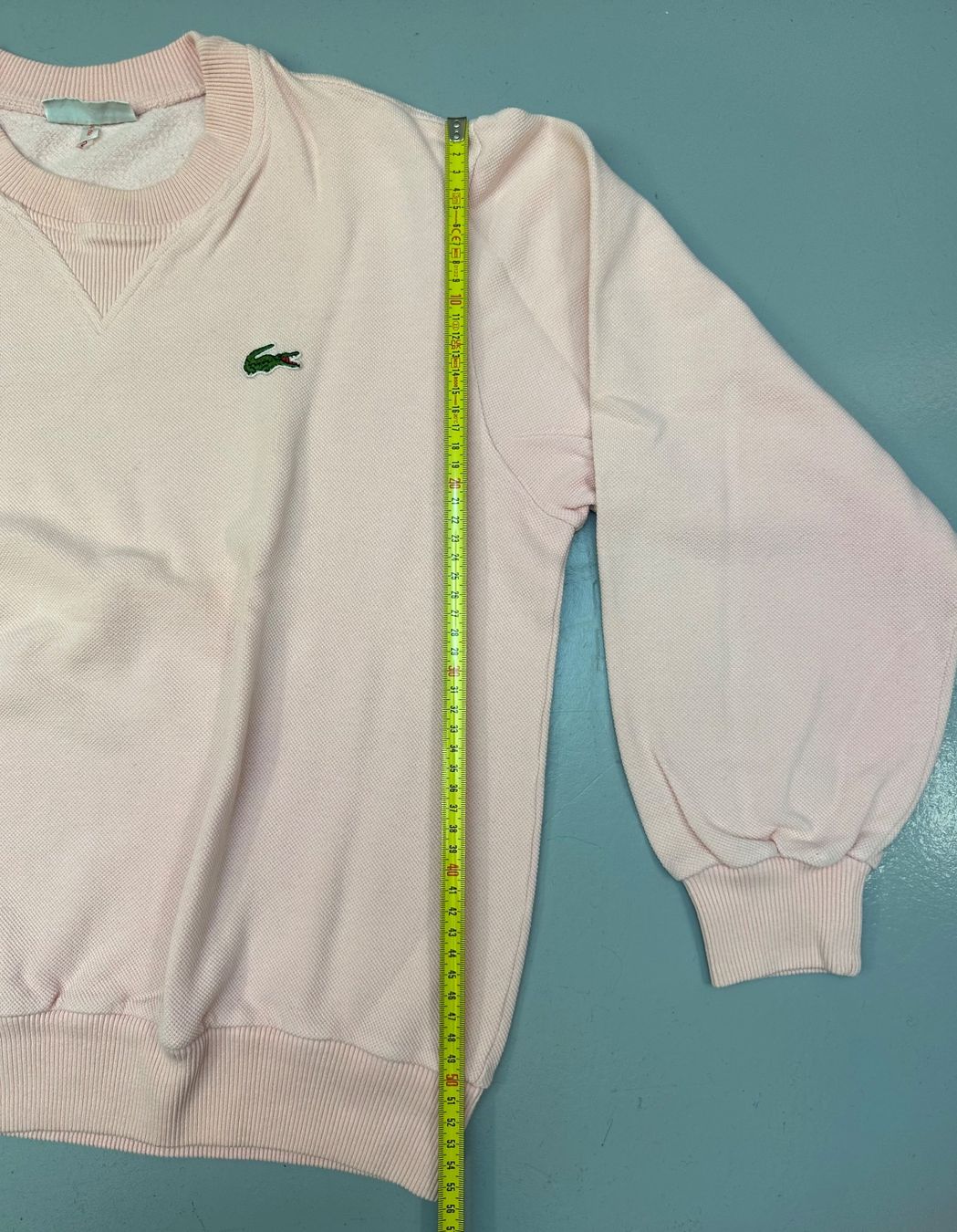 Lacoste Maglioni & Felpe: PULLOVER „LACOSTE“ #98 AB 1.- !!! – Usato da Zürich venduto da NIKI777 5