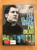I’ll Sleep When I’m Dead (2003) – Imprint - Blu-ray