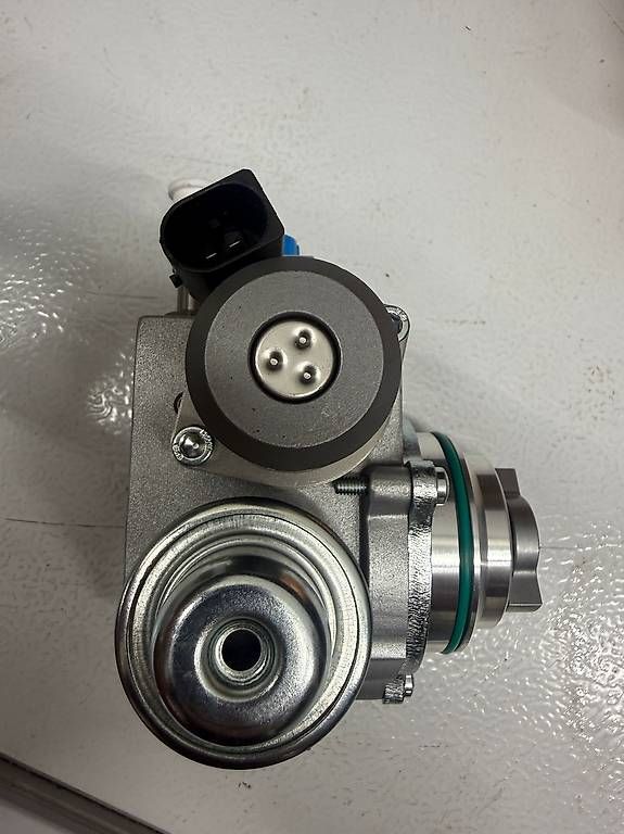Pumpen & Teile: Hochdruckpumpe für mini r56  – Gebraucht aus Trübbach von nic_hgn9