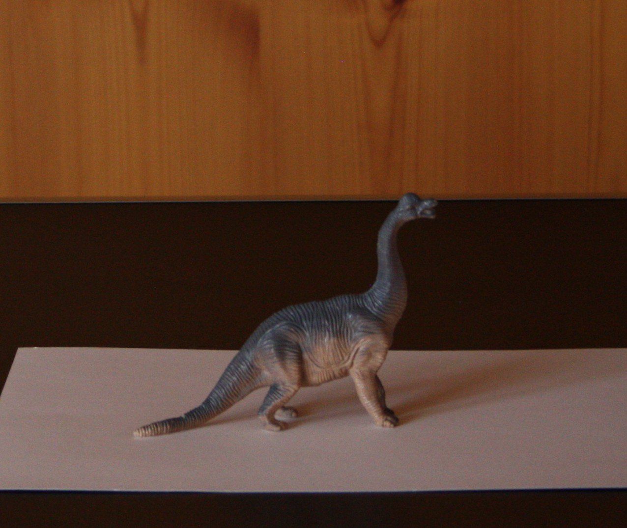 Statuette: Dinosaurier – Usato da Flüelen venduto da Diversicum-Shop 2