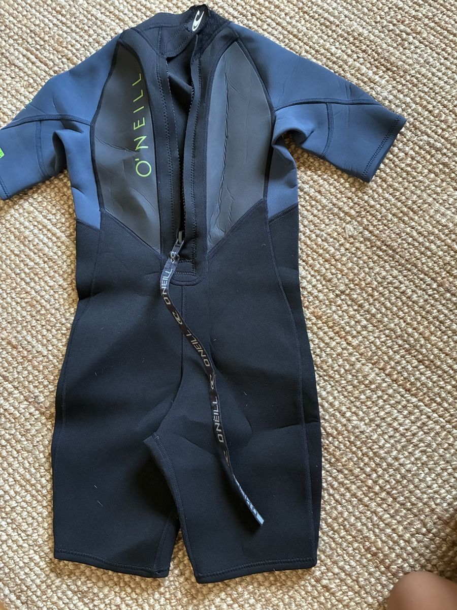 O'Neill Anzüge: O’Neill Neoprenanzug /wetsuit – Gebraucht aus Bern von wisemagpie 3