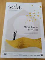 sela Das Gebetsmagazin