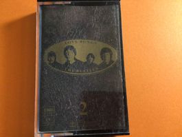 Beatles Love Songs 2, MC Kassette Rarität1977