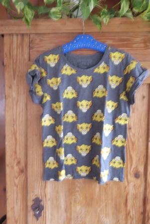 Disney Tshirt Gr M