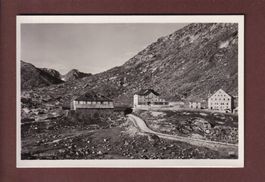 SAN GOTTARDO