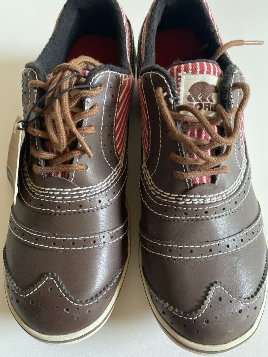 Sorel Damenschuhe: Sorel Halbschuhe – Neu (gemäss Beschreibung) aus Zimmerwald von bsas100 5