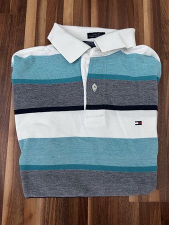 Polo Shirt Hilfiger