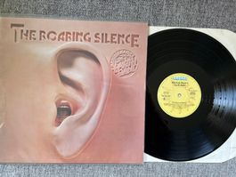 Mann, Manfred - The Roaring Silence - DE - Bronze
