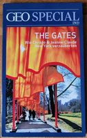 GEO Special DVD: The Gates - Wie Christo & Jeanne-Claude N.Y