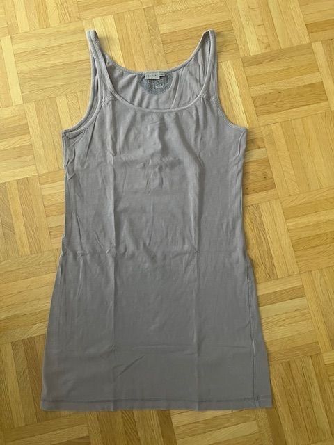 Nile Top: "NILE" Long - Top Gr. M – Nuovo (secondo la descrizione) da Walenstadt venduto da ricamul